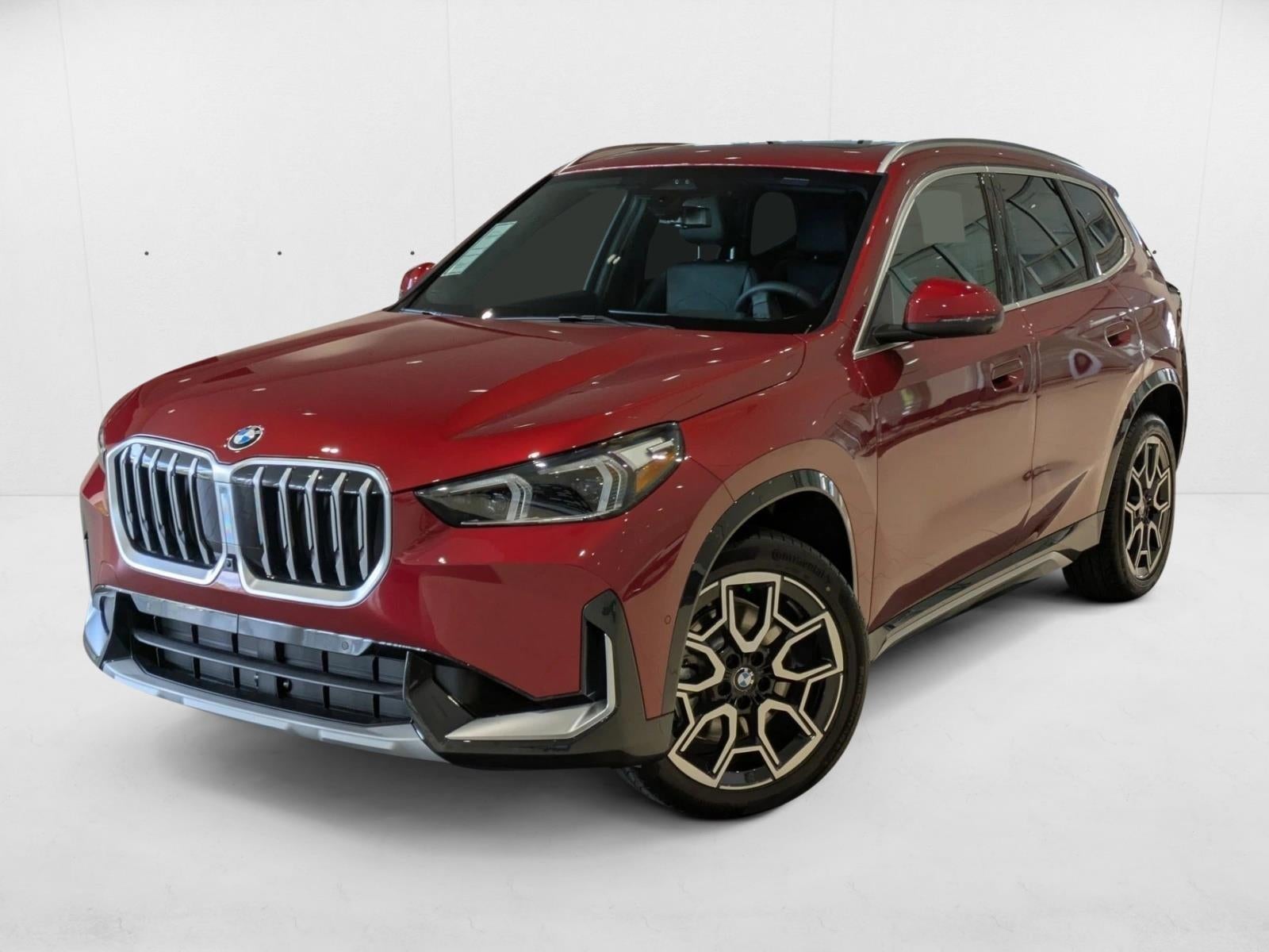 2026 BMW X1 xDrive28i Sports Activity Vehicle