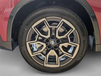 2026 BMW X1 xDrive28i Sports Activity Vehicle