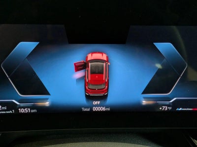 2026 BMW X1 xDrive28i Sports Activity Vehicle