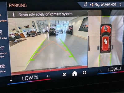 2026 BMW X1 xDrive28i Sports Activity Vehicle