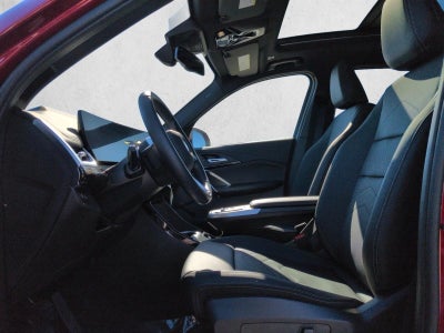 2026 BMW X1 xDrive28i Sports Activity Vehicle