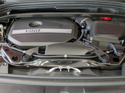 2026 BMW X1 xDrive28i Sports Activity Vehicle