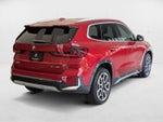 2026 BMW X1 xDrive28i Sports Activity Vehicle