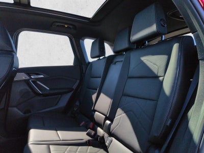 2026 BMW X1 xDrive28i Sports Activity Vehicle