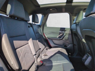 2026 BMW X1 xDrive28i Sports Activity Vehicle