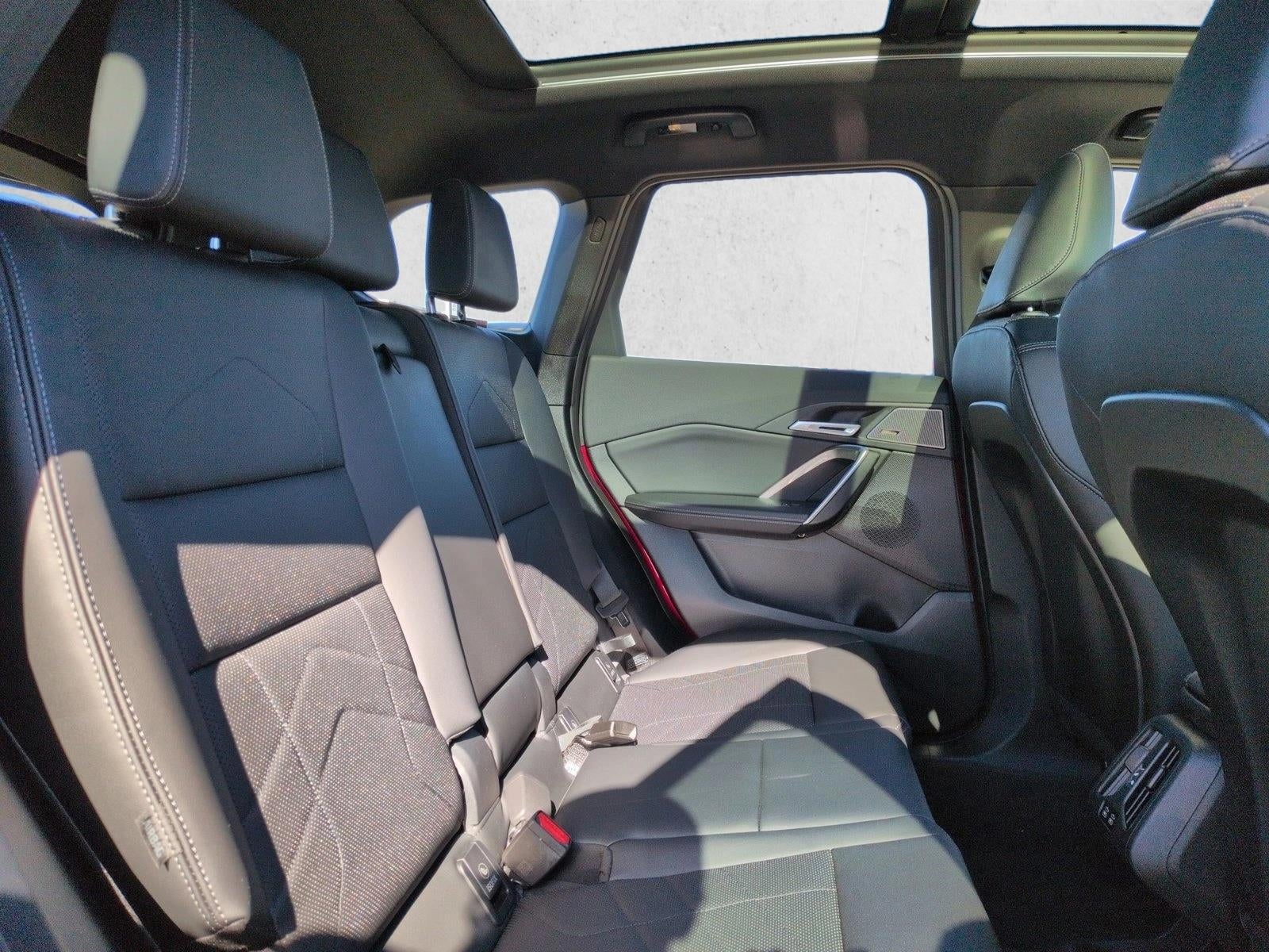 2026 BMW X1 xDrive28i Sports Activity Vehicle