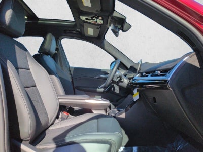 2026 BMW X1 xDrive28i Sports Activity Vehicle