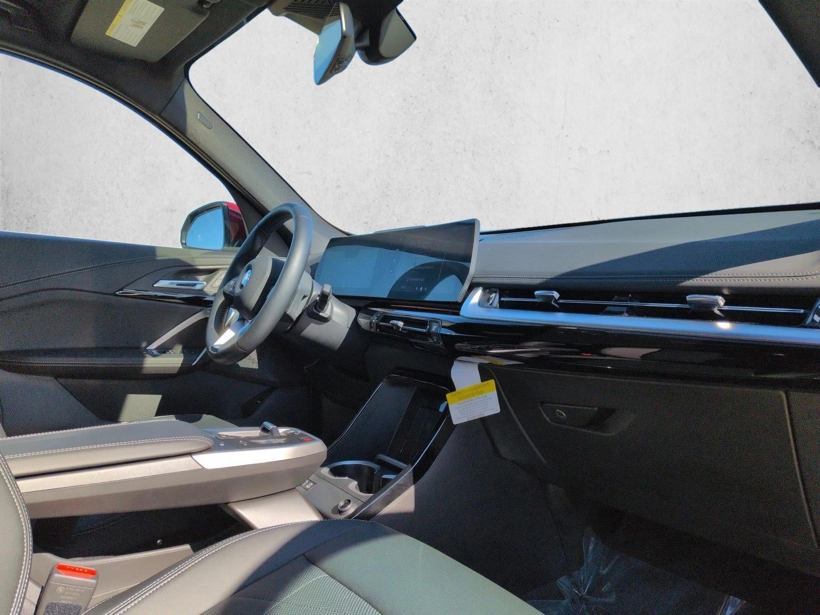 2026 BMW X1 xDrive28i Sports Activity Vehicle