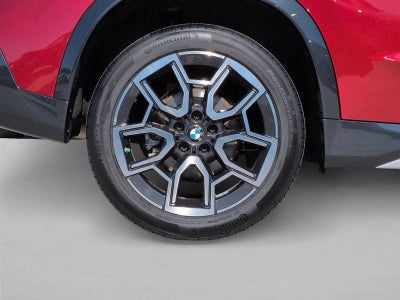 2026 BMW X1 xDrive28i Sports Activity Vehicle