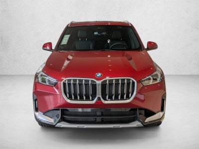 2026 BMW X1 xDrive28i Sports Activity Vehicle