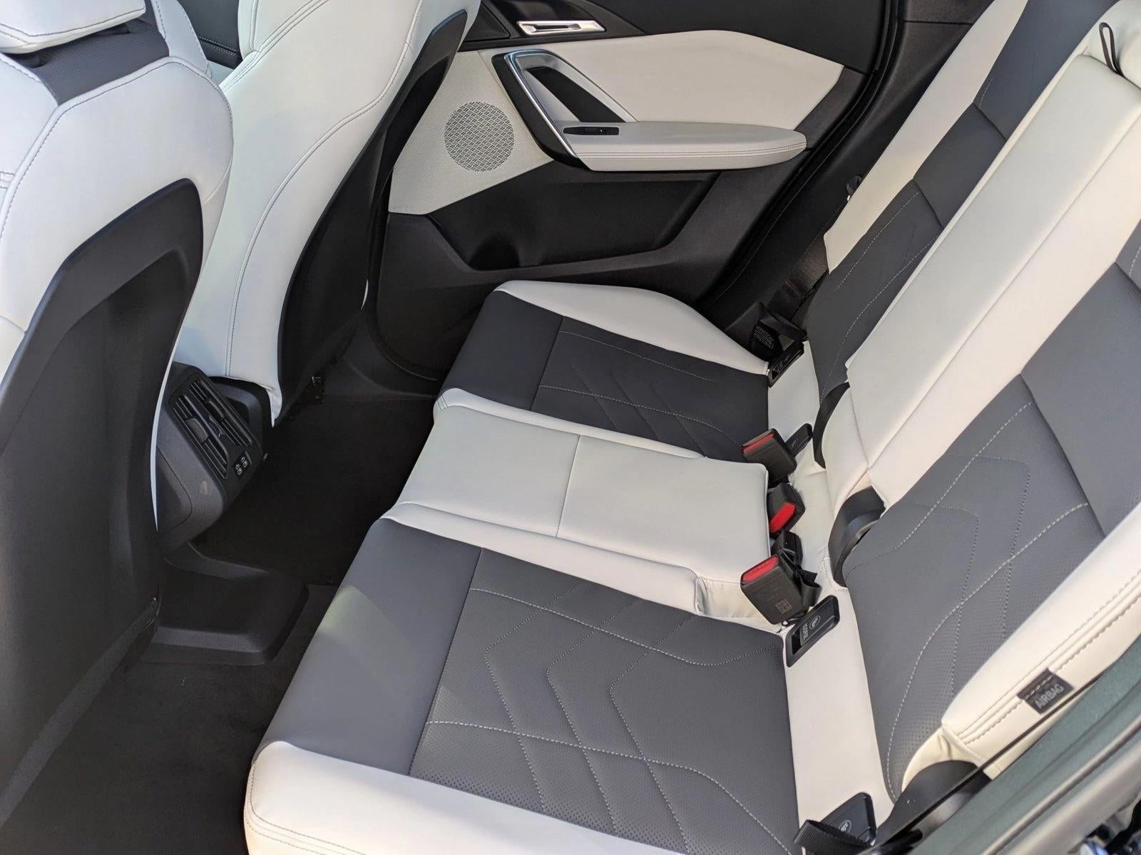 2026 BMW X1 xDrive28i Sports Activity Vehicle
