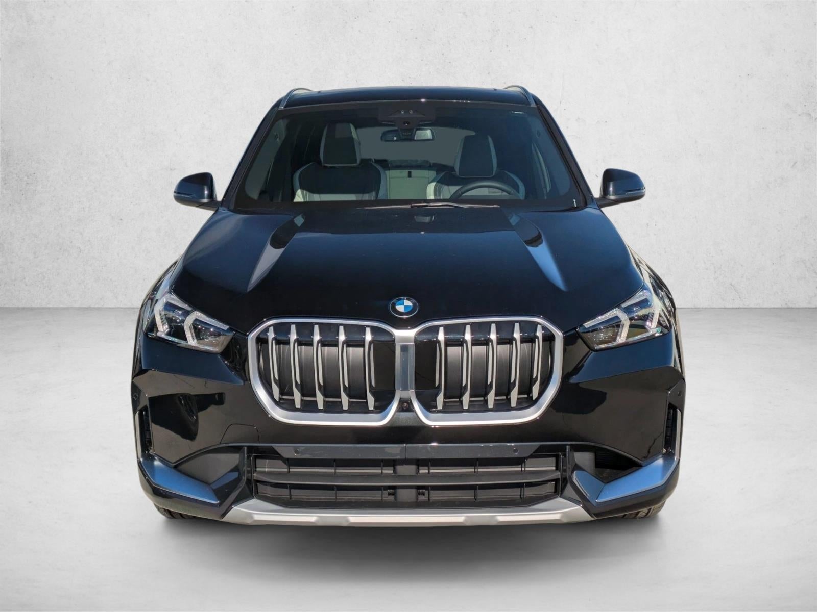 2026 BMW X1 xDrive28i Sports Activity Vehicle