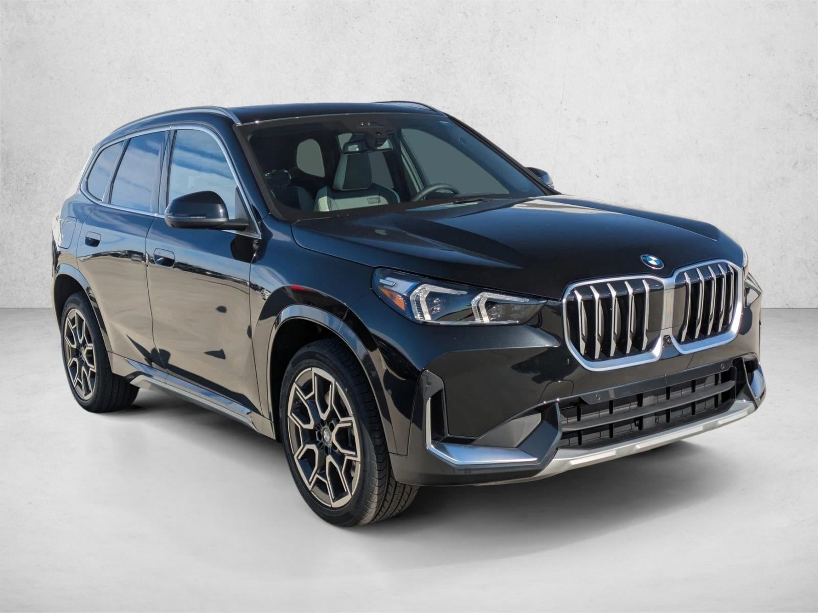 2026 BMW X1 xDrive28i Sports Activity Vehicle