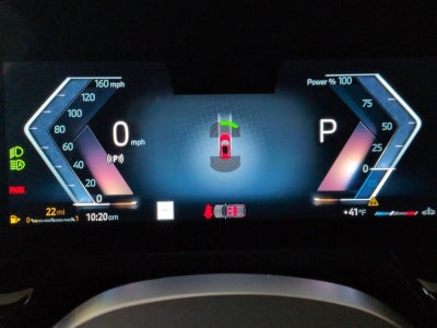 2026 BMW X1 xDrive28i Sports Activity Vehicle