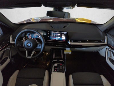 2026 BMW X1 xDrive28i Sports Activity Vehicle