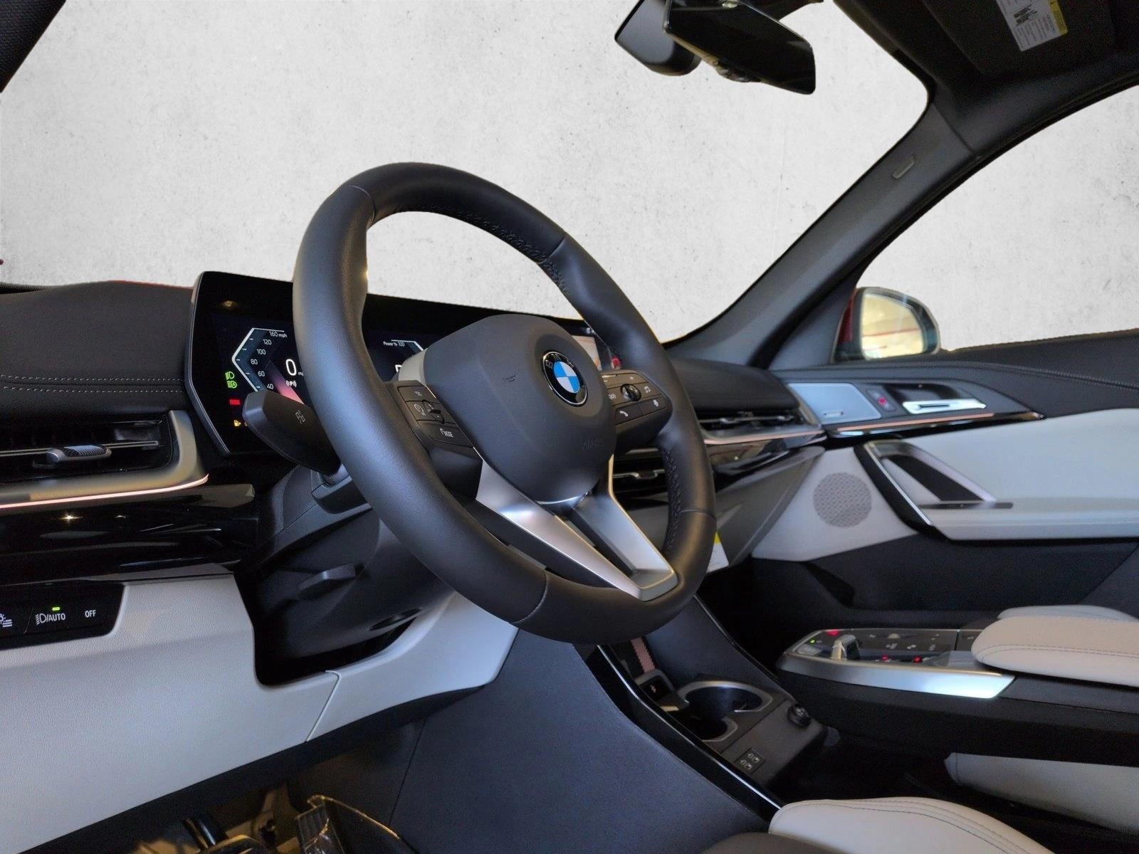 2026 BMW X1 xDrive28i Sports Activity Vehicle