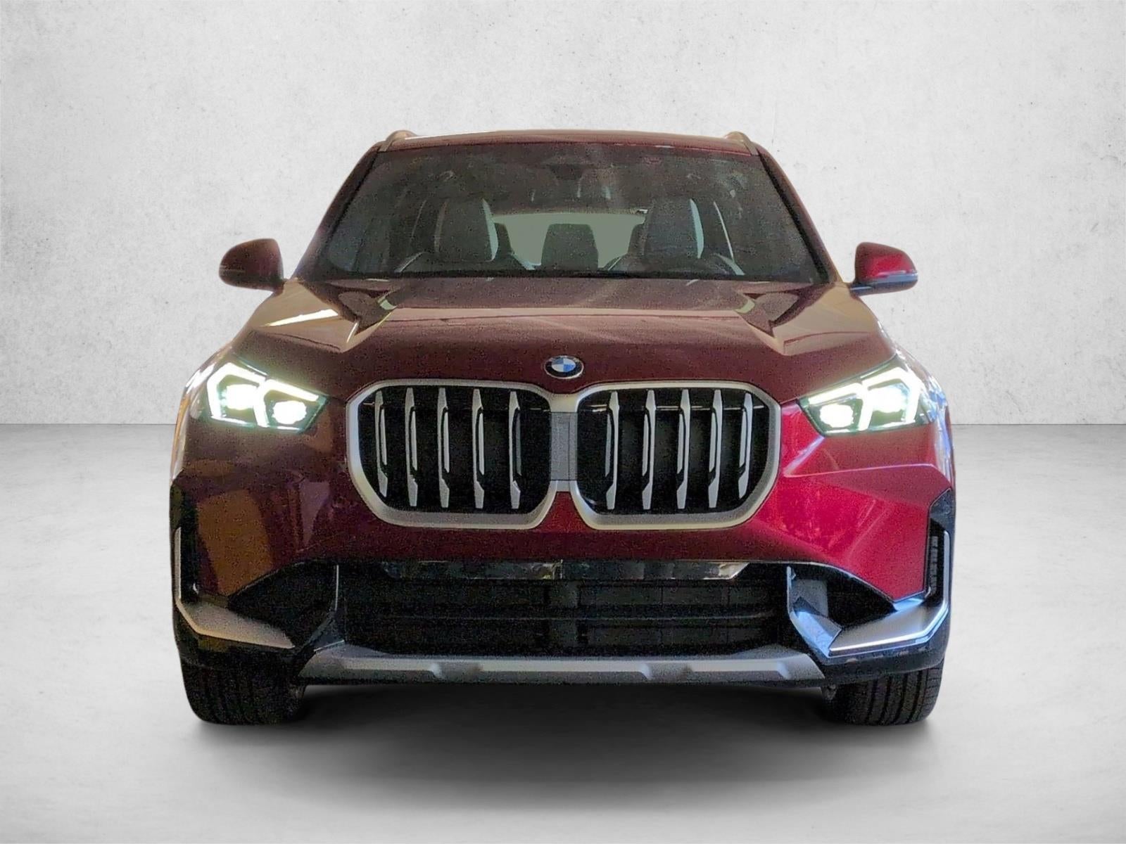 2026 BMW X1 xDrive28i Sports Activity Vehicle