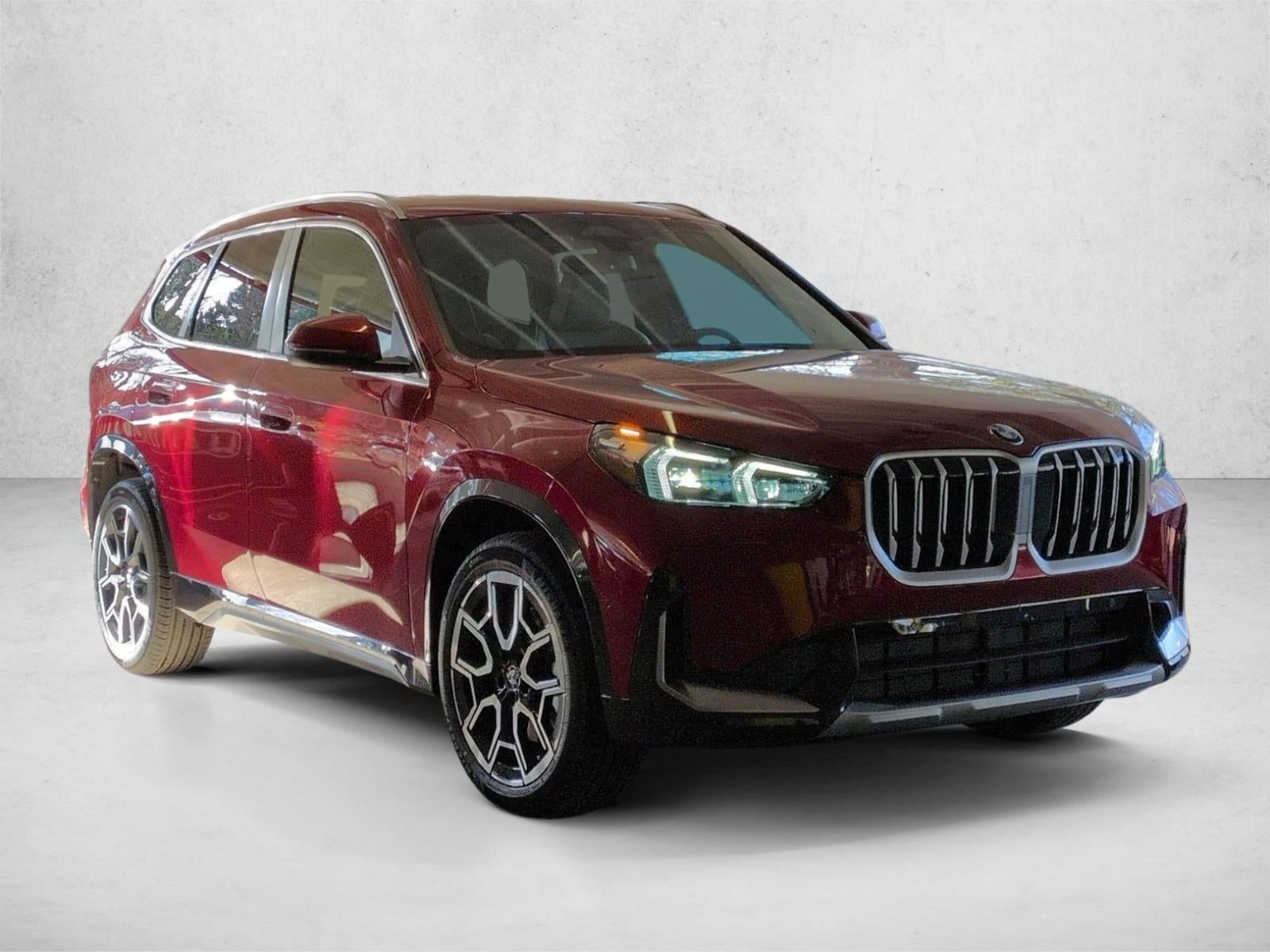 2026 BMW X1 xDrive28i Sports Activity Vehicle