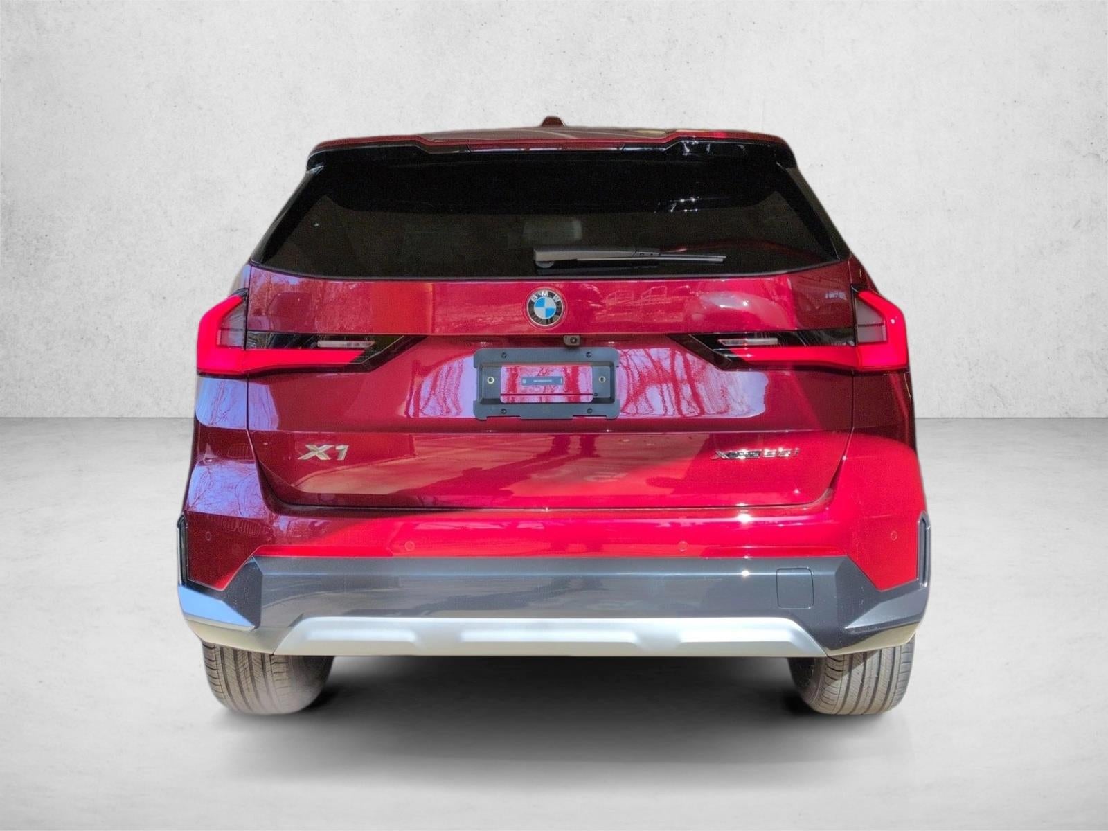 2026 BMW X1 xDrive28i Sports Activity Vehicle