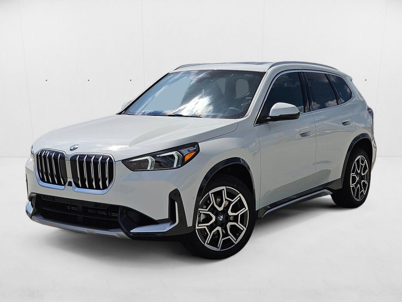 2026 BMW X1 xDrive28i Sports Activity Vehicle
