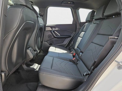 2026 BMW X1 xDrive28i Sports Activity Vehicle