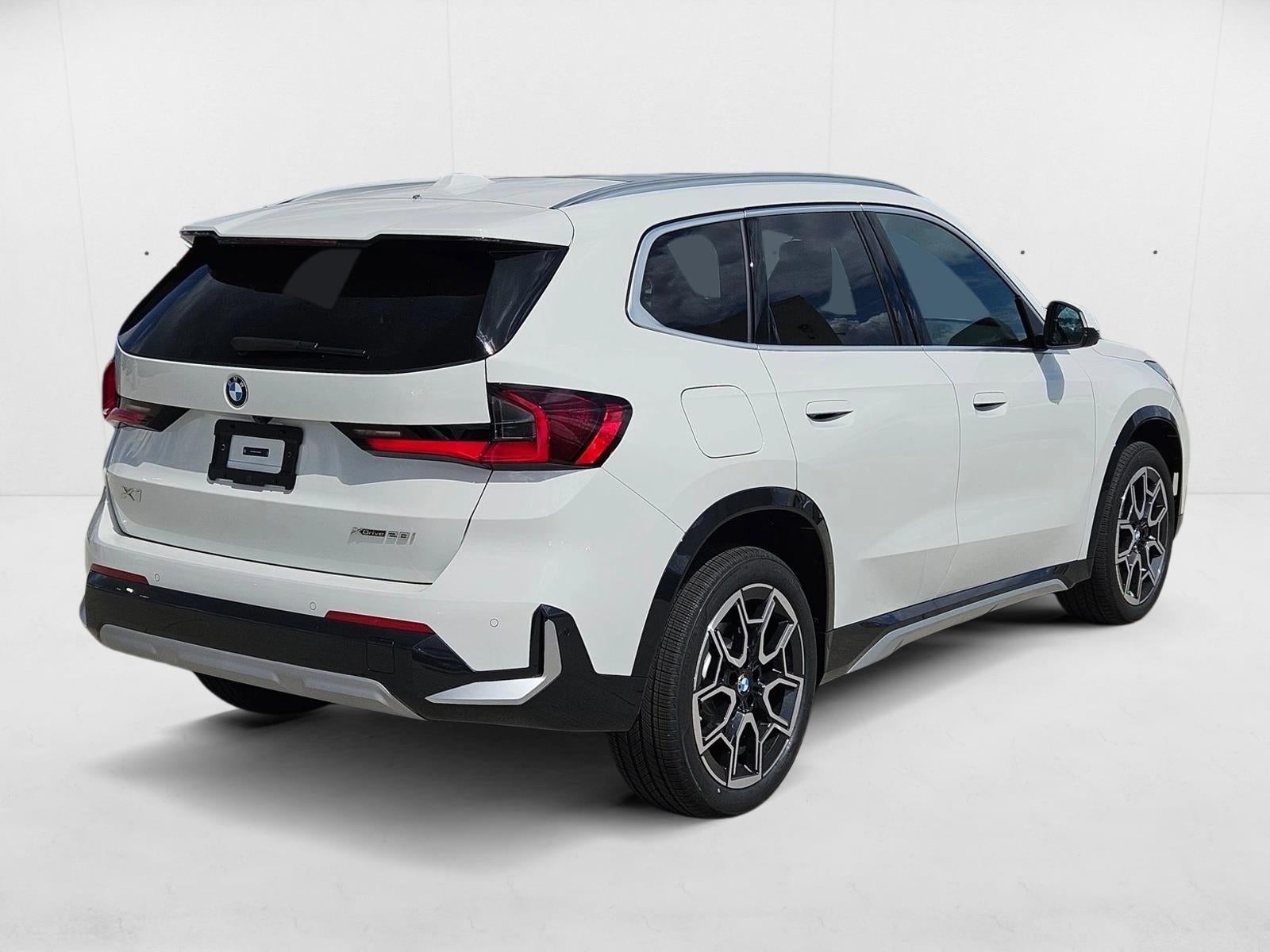 2026 BMW X1 xDrive28i Sports Activity Vehicle