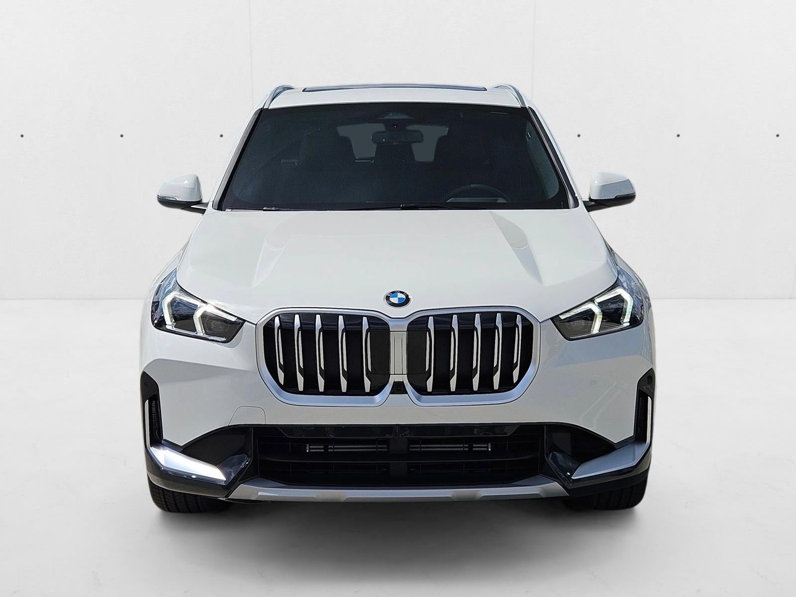 2026 BMW X1 xDrive28i Sports Activity Vehicle