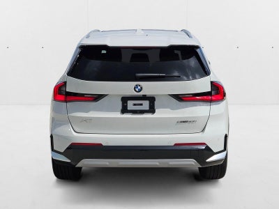 2026 BMW X1 xDrive28i Sports Activity Vehicle