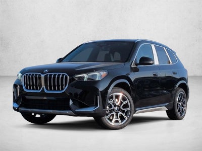 2026 BMW X1 xDrive28i Sports Activity Vehicle