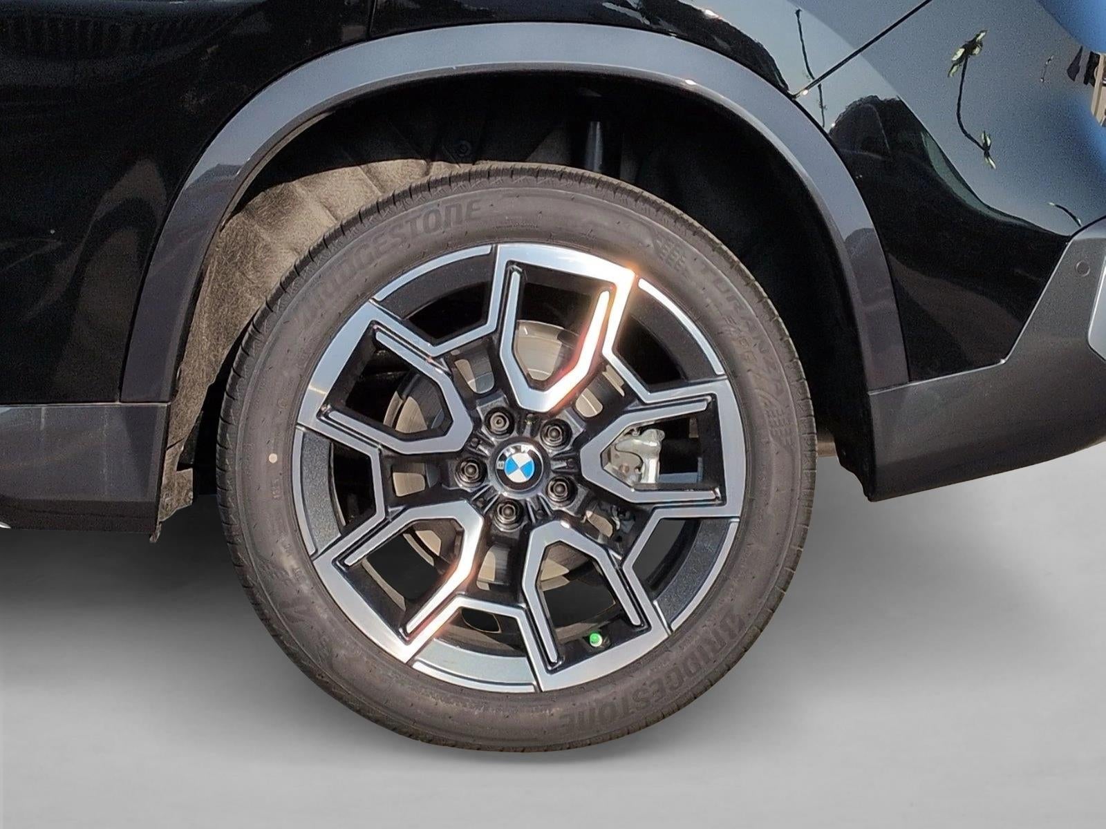 2026 BMW X1 xDrive28i Sports Activity Vehicle