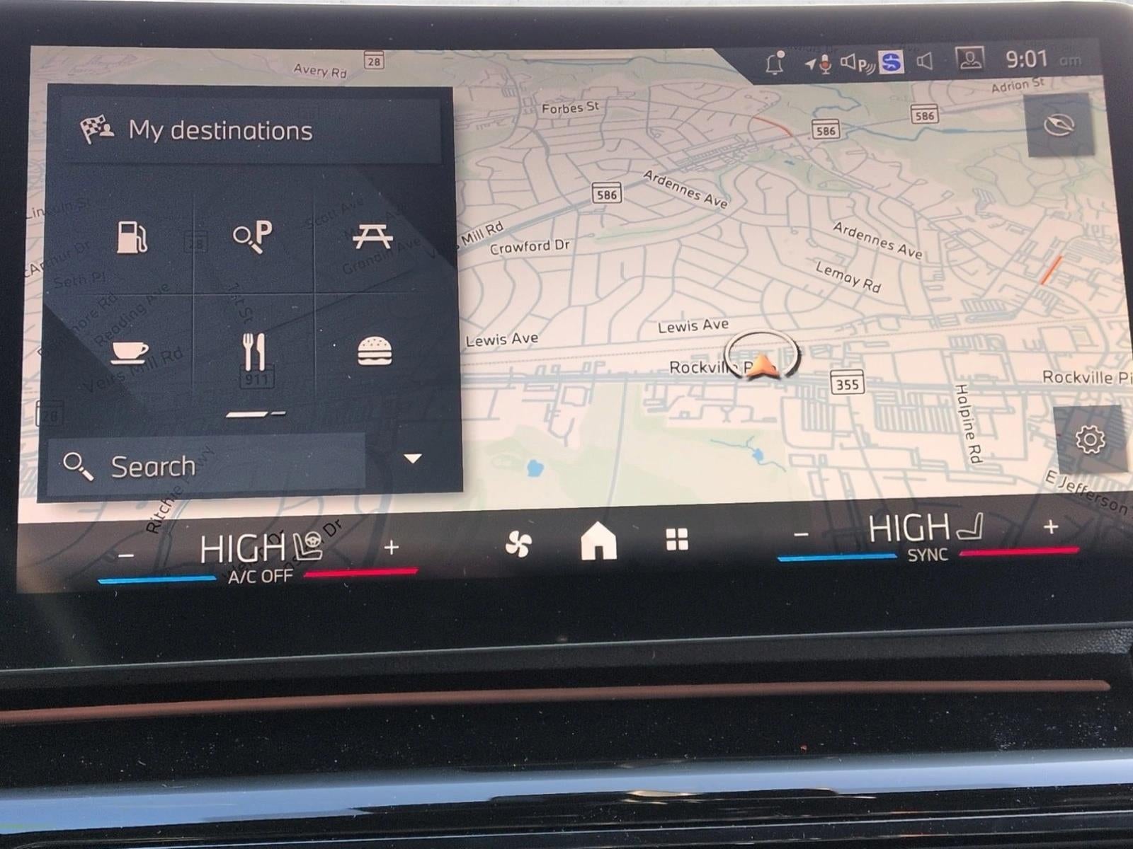 2026 BMW X1 xDrive28i Sports Activity Vehicle