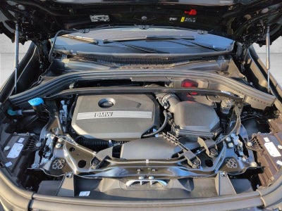 2026 BMW X1 xDrive28i Sports Activity Vehicle