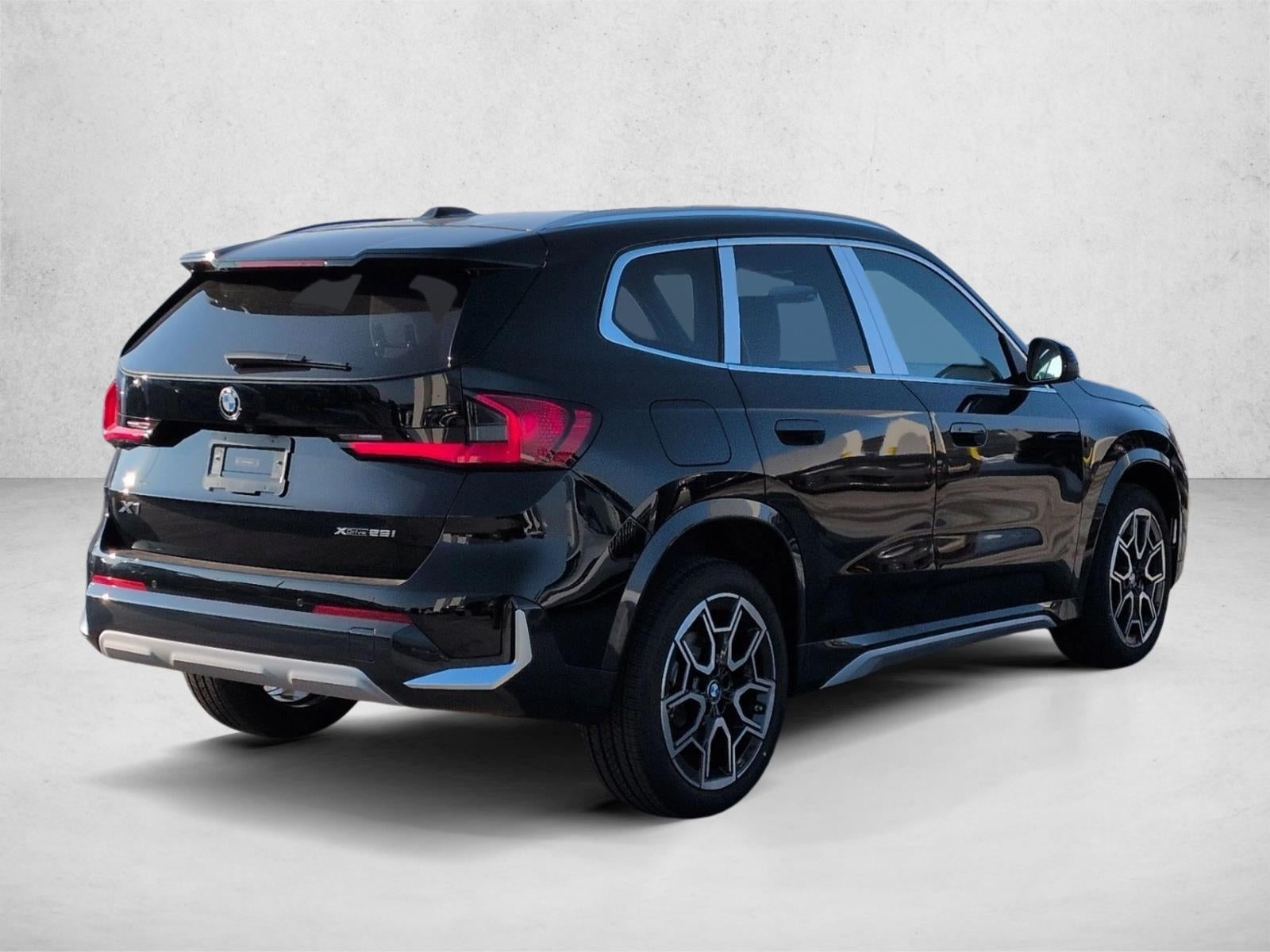 2026 BMW X1 xDrive28i Sports Activity Vehicle