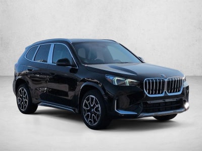 2026 BMW X1 xDrive28i Sports Activity Vehicle
