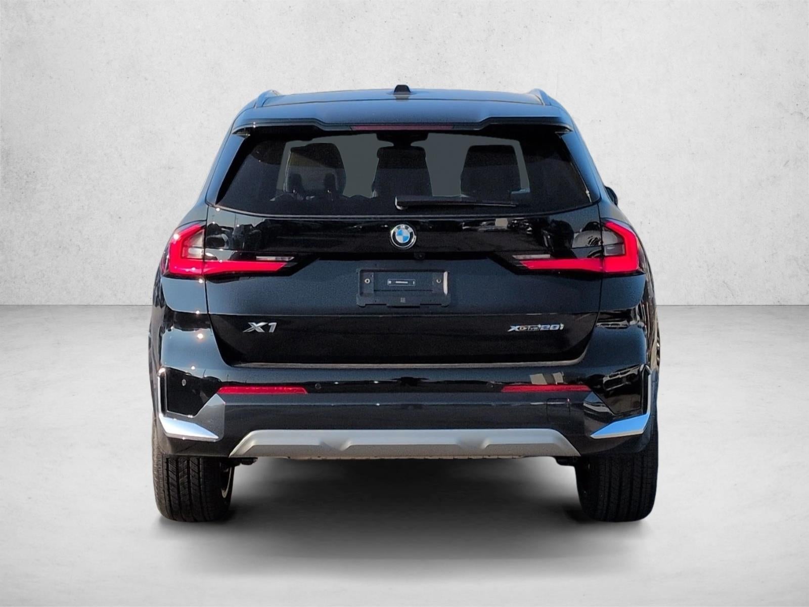 2026 BMW X1 xDrive28i Sports Activity Vehicle