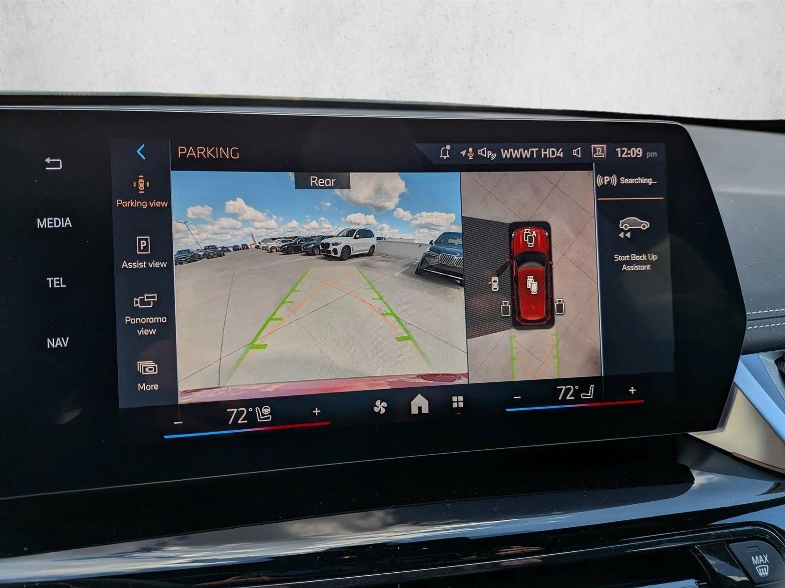 2026 BMW X1 xDrive28i Sports Activity Vehicle