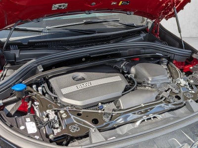 2026 BMW X1 xDrive28i Sports Activity Vehicle