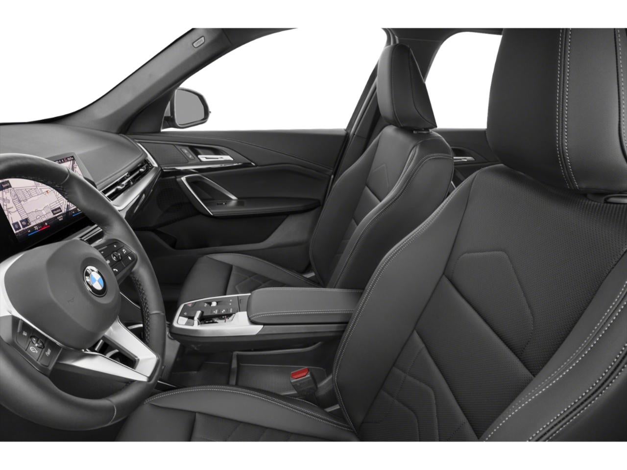 2026 BMW X1 xDrive28i Sports Activity Vehicle