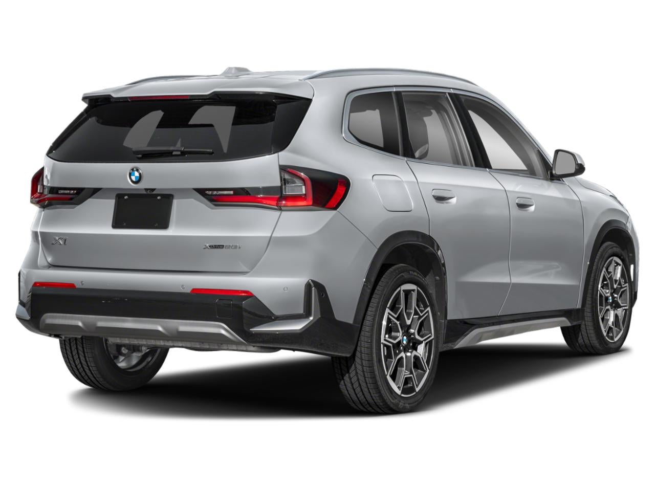 2026 BMW X1 xDrive28i Sports Activity Vehicle