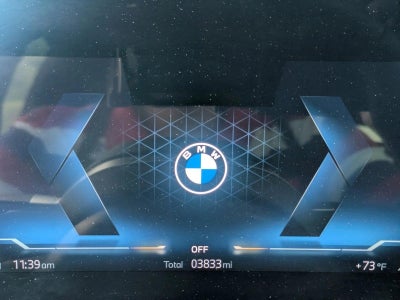 2026 BMW X1 xDrive28i Sports Activity Vehicle