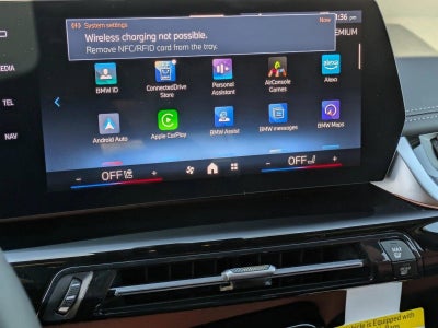 2026 BMW X1 xDrive28i Sports Activity Vehicle