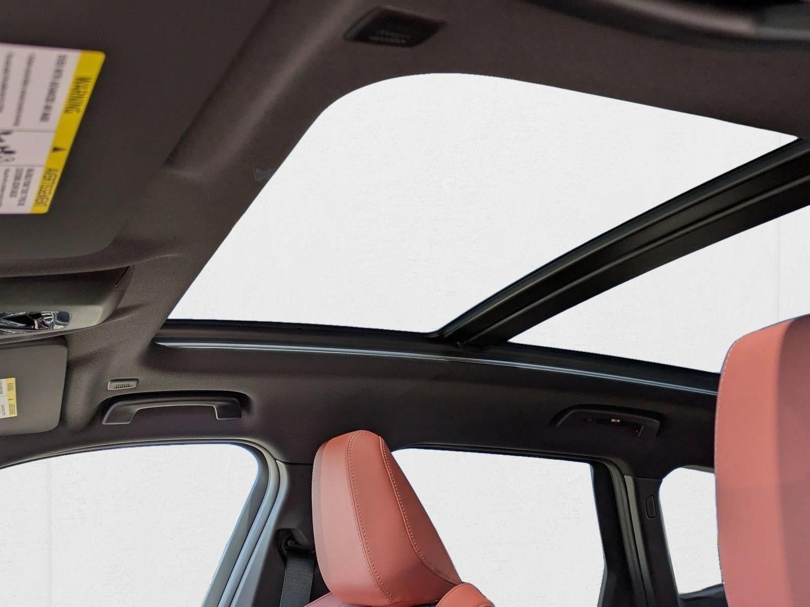 2026 BMW X1 xDrive28i Sports Activity Vehicle