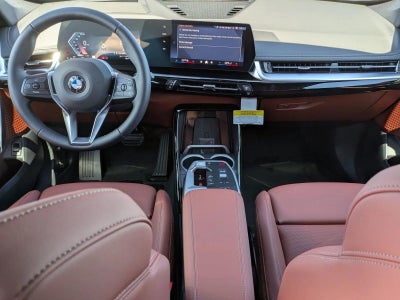 2026 BMW X1 xDrive28i Sports Activity Vehicle