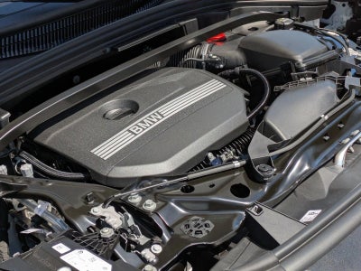 2026 BMW X1 xDrive28i Sports Activity Vehicle