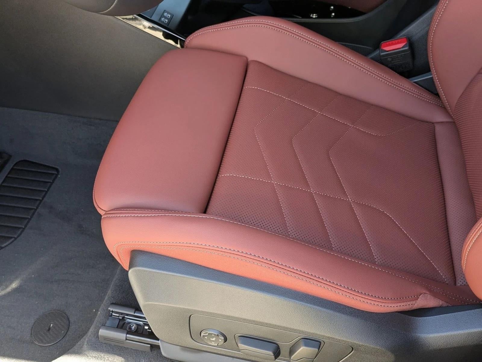 2026 BMW X1 xDrive28i Sports Activity Vehicle