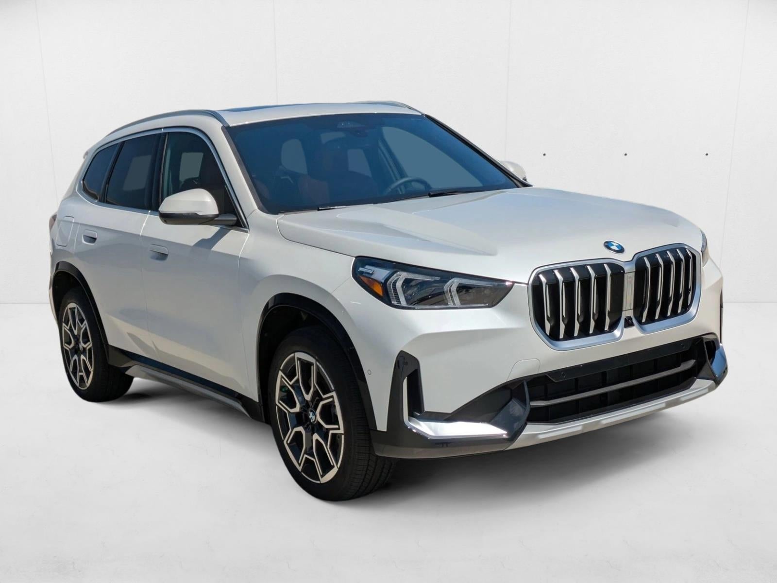 2026 BMW X1 xDrive28i Sports Activity Vehicle