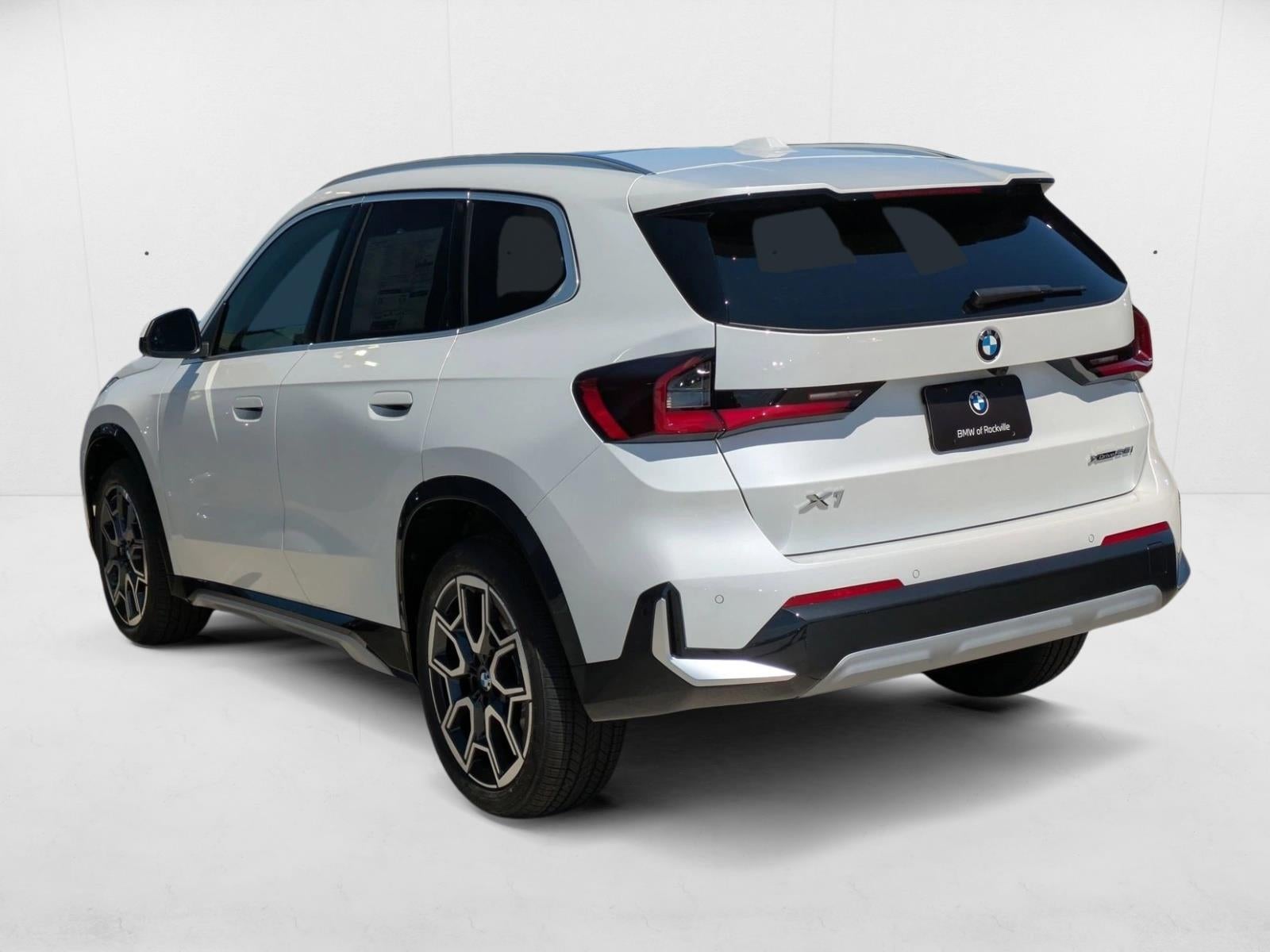 2026 BMW X1 xDrive28i Sports Activity Vehicle