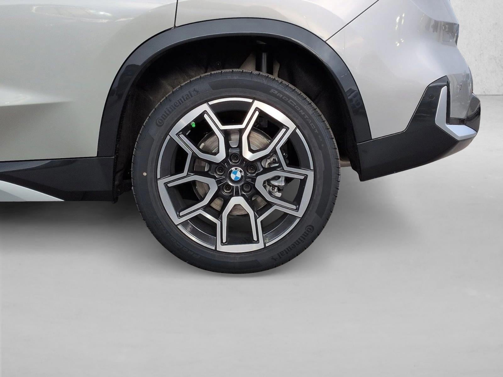 2026 BMW X1 xDrive28i Sports Activity Vehicle