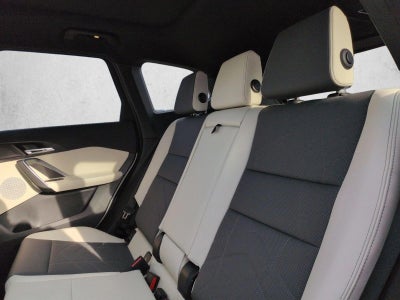 2026 BMW X1 xDrive28i Sports Activity Vehicle