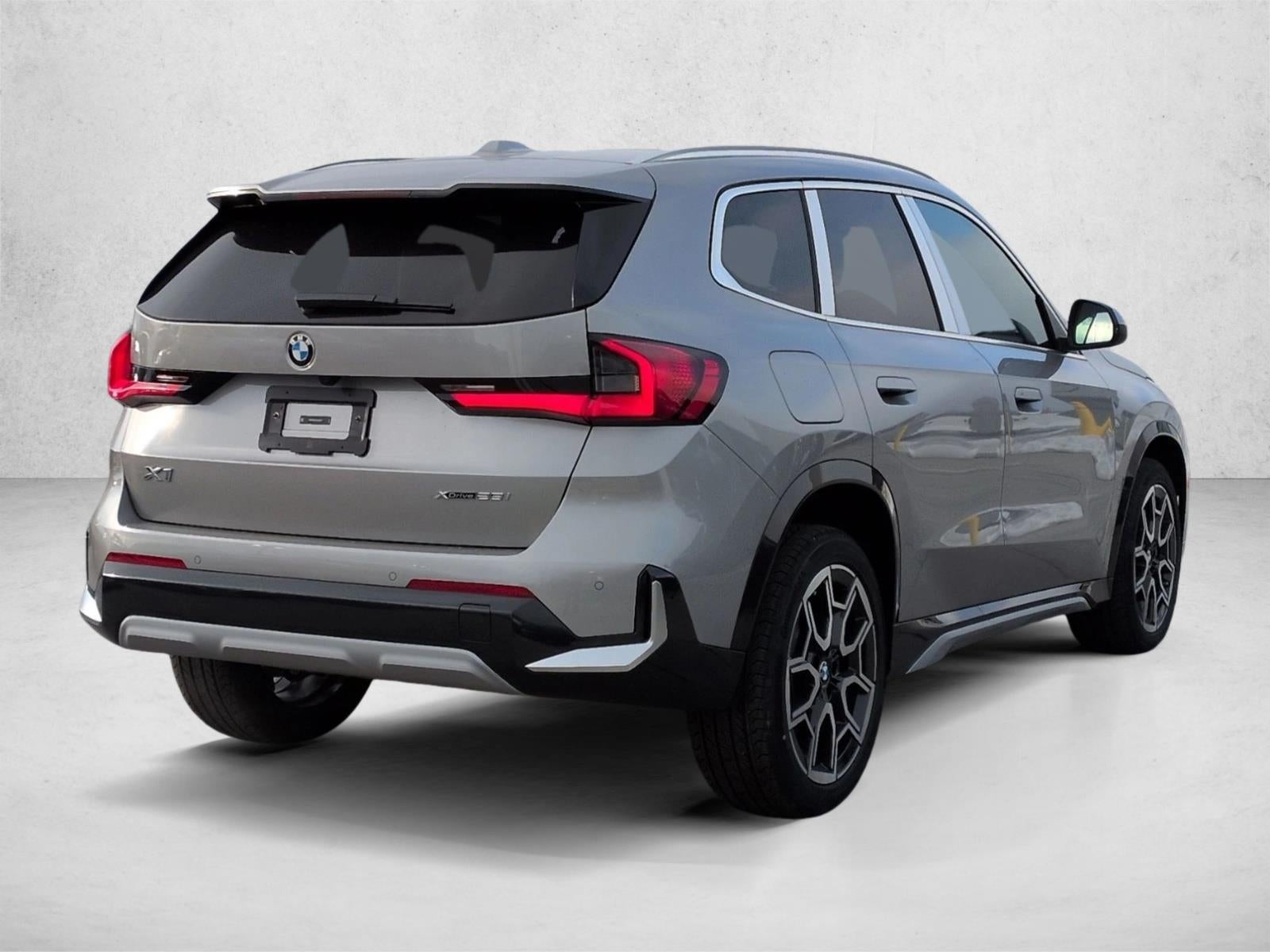 2026 BMW X1 xDrive28i Sports Activity Vehicle